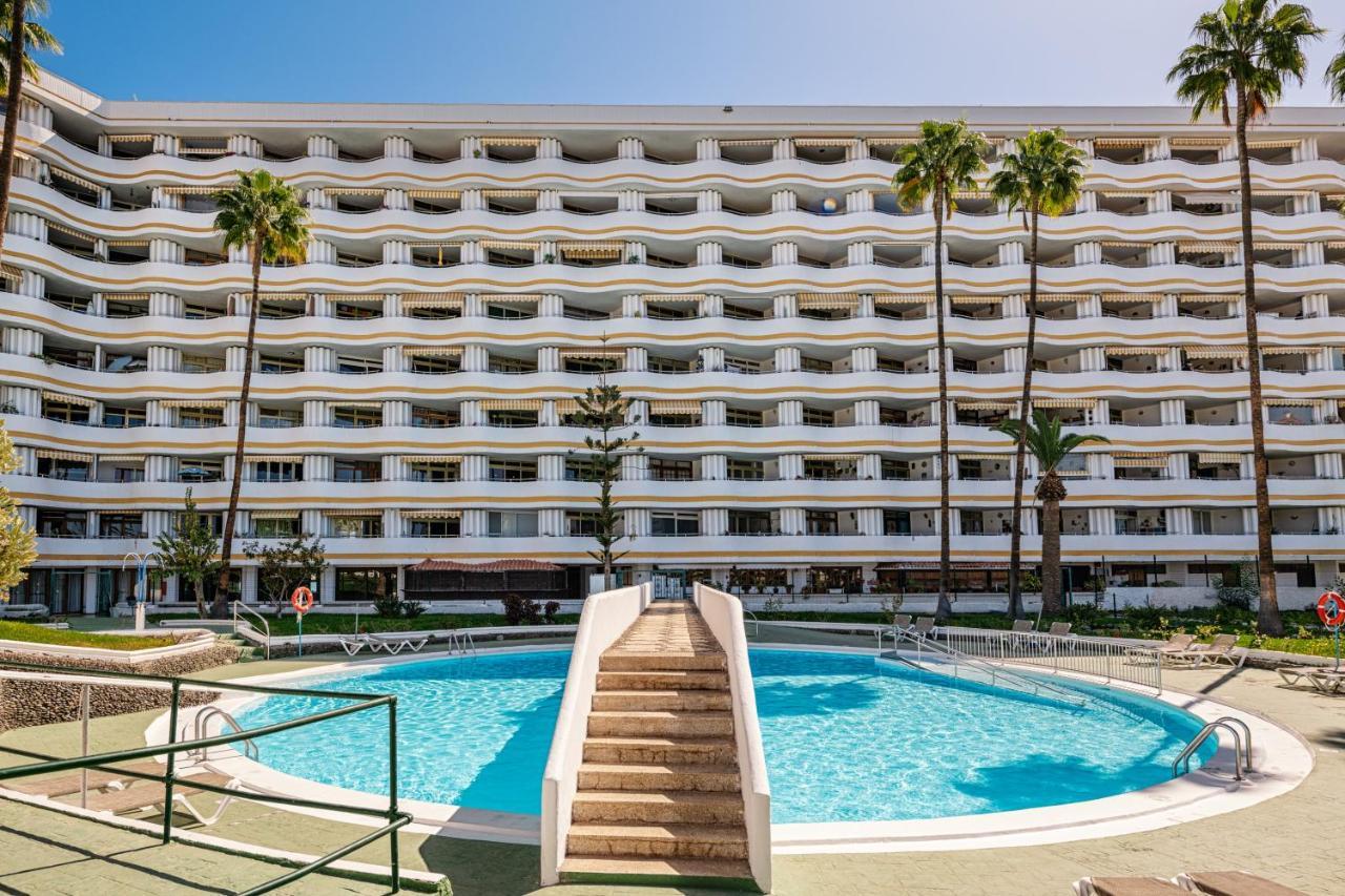 Luxury Paradise Playa Del Ingles Exterior foto