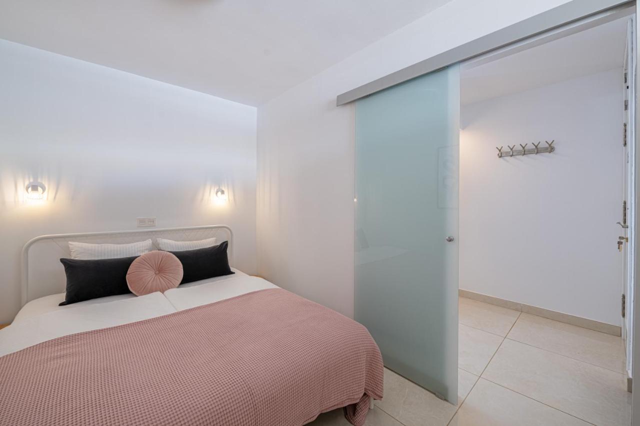 Luxury Paradise Playa Del Ingles Exterior foto