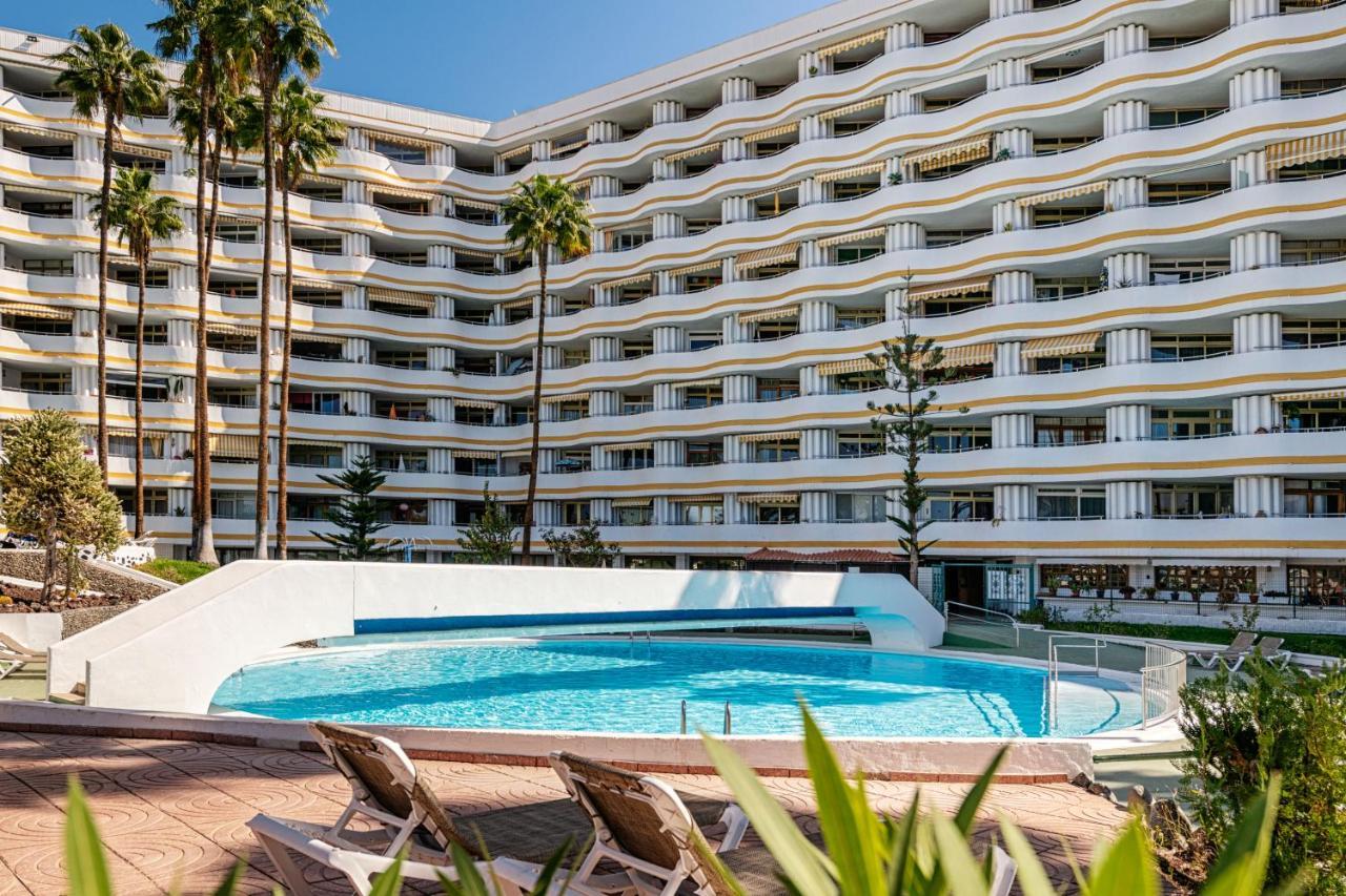 Luxury Paradise Playa Del Ingles Exterior foto