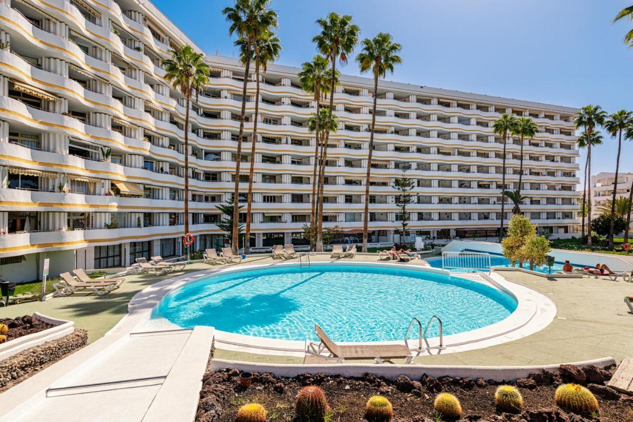 Luxury Paradise Playa Del Ingles Exterior foto